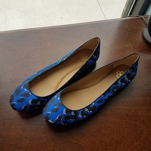 Ann Taylor Flats
